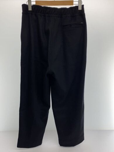 商品画像：CASHMERE PANTS BABY CASH/ボトム/3/カシミア/BLK/PC-025-1961 2