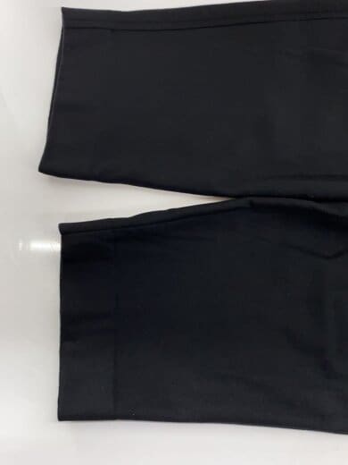 商品画像：CASHMERE PANTS BABY CASH/ボトム/3/カシミア/BLK/PC-025-1961 5