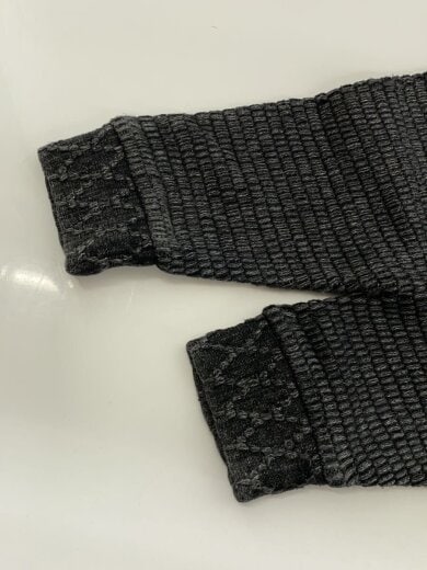 商品画像：BEATNIK KENDO KNIT/ニット・セーター(厚手)/M/コットン/GRY 5