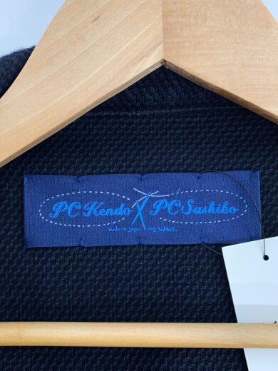 商品画像：KENDO HEART JACKET/テーラードジャケット/M/コットン/IDG 4