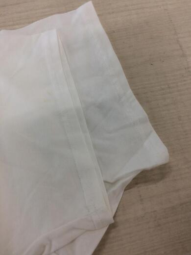 画像：その他ブランドSTEDMAN/Tシャツ/L/コットン/WHT/SONIC YOUTH5