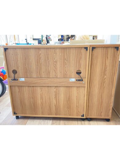 画像：その他ブランドkeittio/レンジ台/CML4