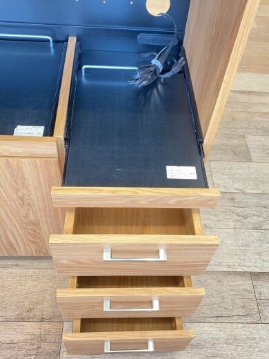 画像：その他ブランドkeittio/レンジ台/CML7