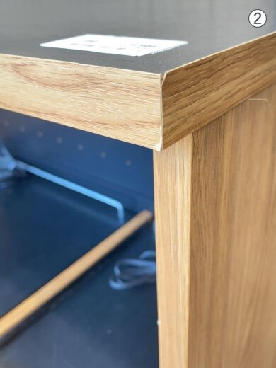 画像：その他ブランドkeittio/レンジ台/CML9