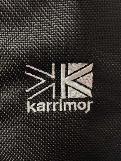 商品画像：トラベルキャリー/ナイロン/BLK/無地 5