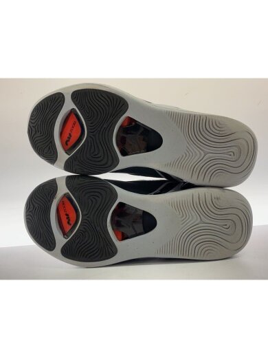 商品画像：バッシュ テイタム 1/27.5cm/BLK 4