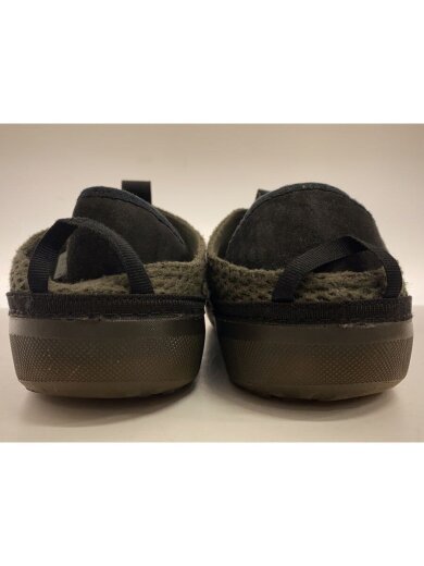 商品画像：Base Camp Mules/シューズ/27cm/KHK/NF0A7W4D 6