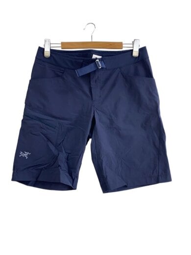 商品画像：ショートパンツ/34/ナイロン/NVY/17518-122182// 1