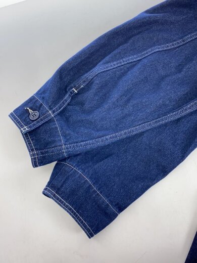 商品画像：アトリエビッグジャケット/ジャケット/M/デニム/IDG/J-2110 5