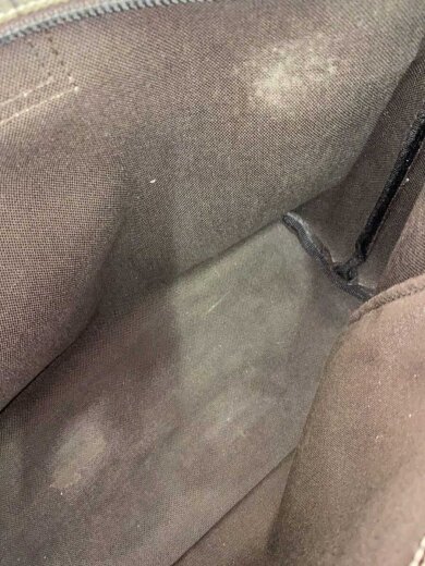 商品画像：トートバッグ_GGプラス/PVC/BRW 8