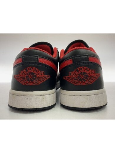 商品画像：ローカットスニーカー_553558-063/26cm/BLK 5