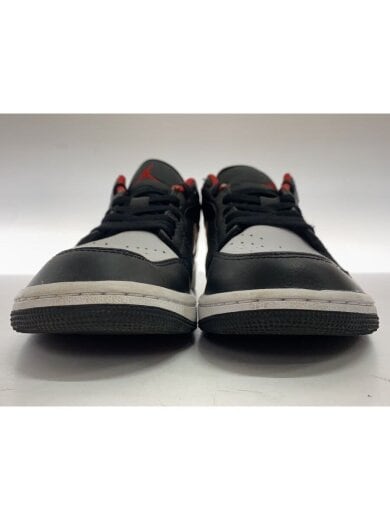 商品画像：ローカットスニーカー_553558-063/26cm/BLK 8