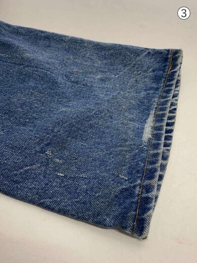 商品画像：ボトム/34/デニム/IDG/20517-0217 8