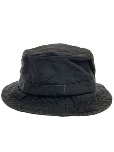 商品画像：ハット/S/コットン/BLK/レディース 2