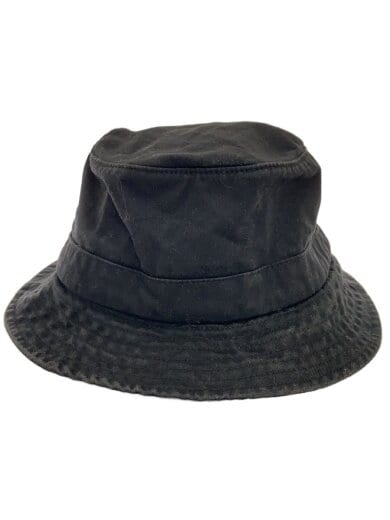 商品画像：ハット/S/コットン/BLK/レディース 3