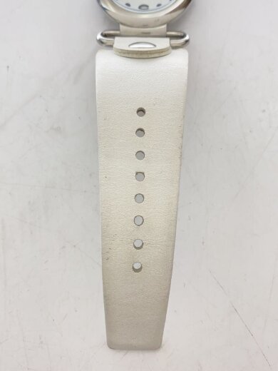 商品画像：クォーツ腕時計/アナログ/--/WHT/WHT/MBM1000// 5