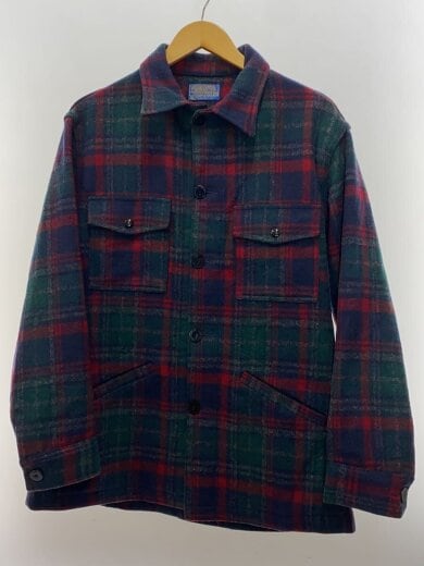 画像：PENDLETONトップス/M/--/マルチカラー1