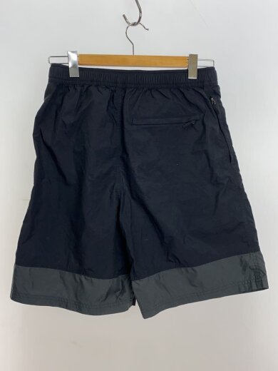 商品画像：ショートパンツ/M/ナイロン/BLK/無地/NB42552 2