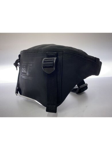 商品画像：ウエストバッグ/--/BLK 2