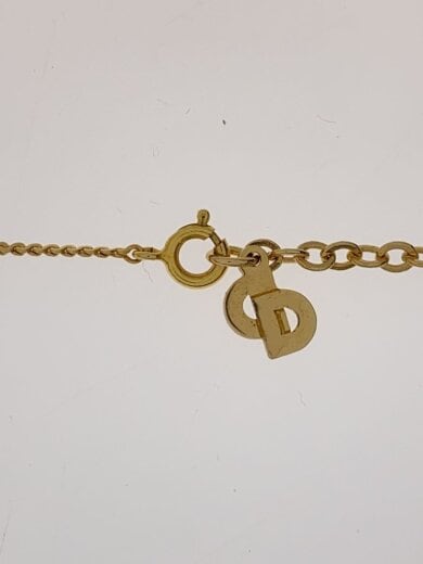 商品画像：ネックレス/--/GLD/トップ有/レディース 3