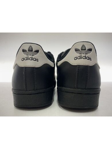 商品画像：ローカットスニーカー/23cm/BLK/EG4959 6