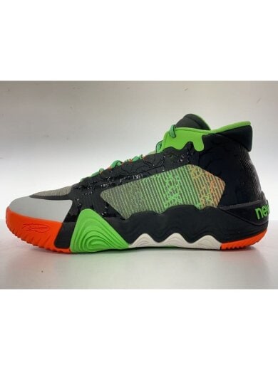 商品画像：ローカットスニーカー/27.5cm/BBKLSGB2 1