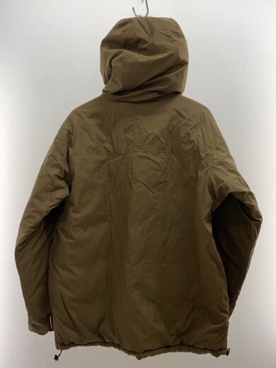 画像：Columbiaジャケット/L/ポリエステル/BRW/f04pm50812