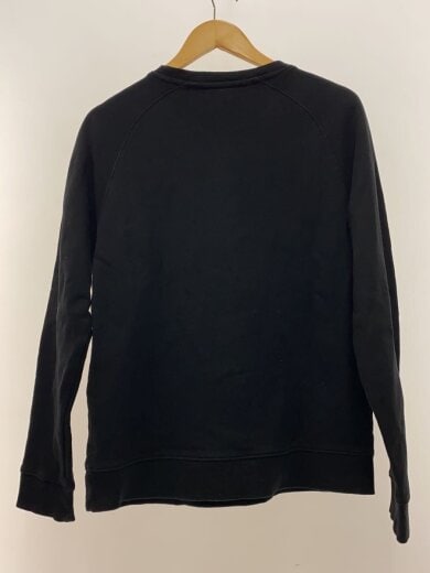 商品画像：スウェット/L/コットン/BLK/無地/fu00110kj0010 2