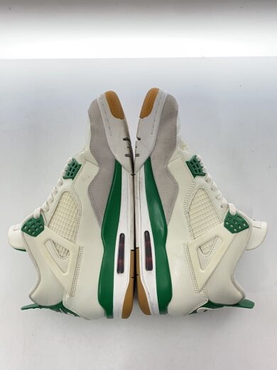 商品画像：ハイカットスニーカー/28cm/WHT/DR5415-103 7