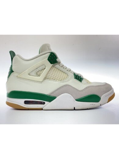 商品画像：ハイカットスニーカー/28cm/WHT/DR5415-103 8