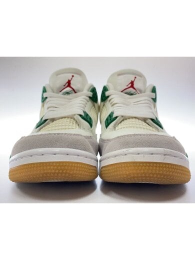 商品画像：ハイカットスニーカー/28cm/WHT/DR5415-103 9