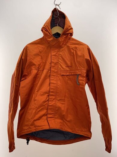 商品画像：マウンテンパーカ/M/ポリエステル/ORN/無地/24152f01 1