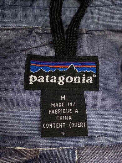 商品画像：マウンテンパーカ/M/ポリエステル/ORN/無地/24152f01 3