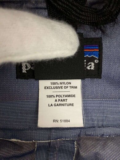 商品画像：マウンテンパーカ/M/ポリエステル/ORN/無地/24152f01 4