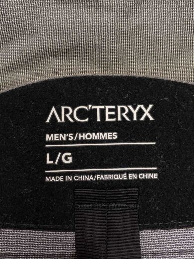 商品画像：ナイロンジャケット/L/ナイロン/KHK/ARCC-Z-2020060011/BETA LT JACKET// 3