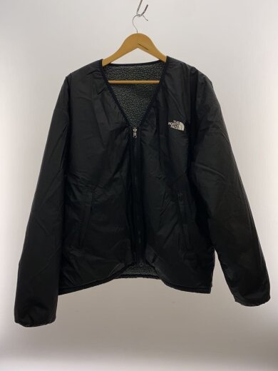 商品画像：REVERSIBLE EXTREME PILE CARDIGAN_リバーシブルエクストリームパイルカーデ/XL/ 3