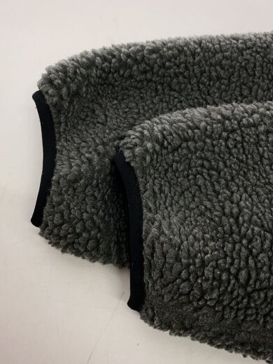 商品画像：REVERSIBLE EXTREME PILE CARDIGAN_リバーシブルエクストリームパイルカーデ/XL/ 7