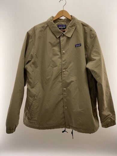 商品画像：ナイロンジャケット/XL/ナイロン/GRY/20415FA24 1