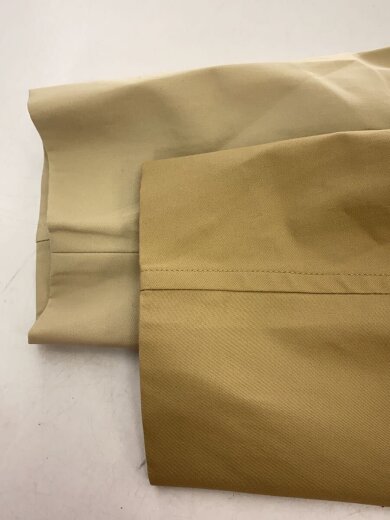 商品画像：トレンチコート/--/コットン/BEG/M60077_MM036// 5