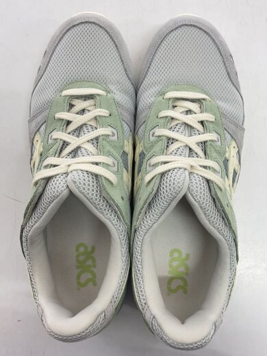 商品画像：シューズ/26.5cm/GRN/1203A330 3