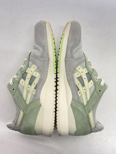 商品画像：シューズ/26.5cm/GRN/1203A330 7