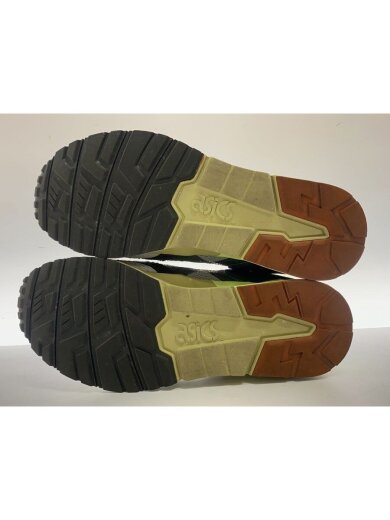 商品画像：シューズ/26.5cm/BLK/1203A283 4