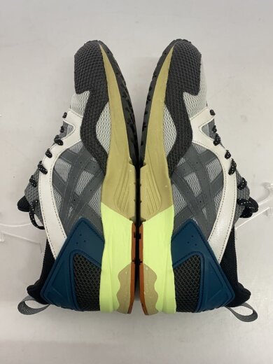 商品画像：シューズ/26.5cm/BLK/1203A283 7