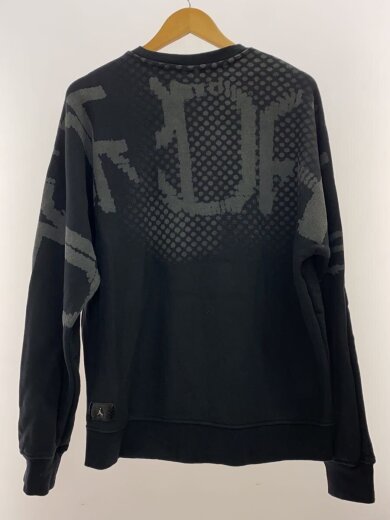 商品画像：スウェット/M/コットン/BLK/無地/HQ8825-010 2