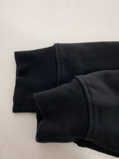 商品画像：スウェット/M/コットン/BLK/無地/HQ8825-010 5