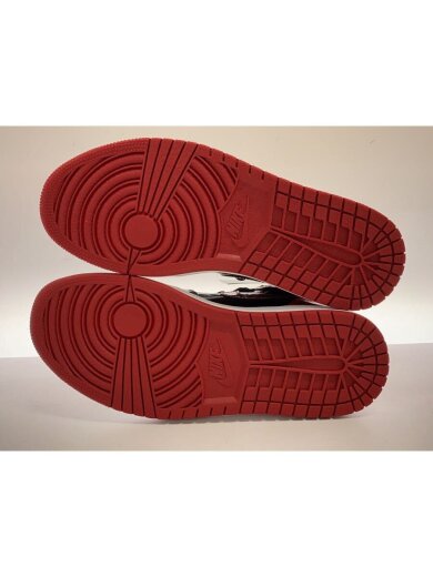 商品画像：AIR JORDAN 1 RETRO HIGH OG_エア ジョーダン 1 レトロ ハイ オリジナル/27cm/B 4