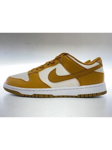 商品画像：DUNK LOW NEXT NATURE_ダンク ロー ネクスト ネーチャー ファントム/28cm/CML 1