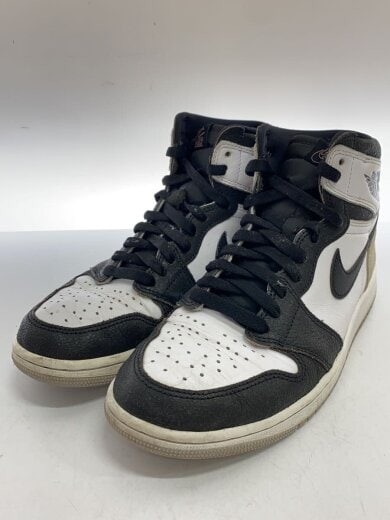 商品画像：AIR JORDAN 1_エア ジョーダン 1/26cm/GRY 2