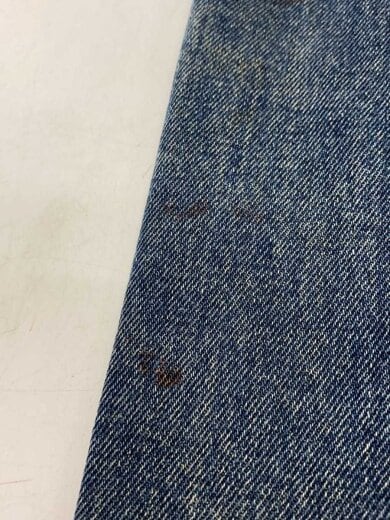 商品画像：Gジャン/L/デニム/89051MB 5