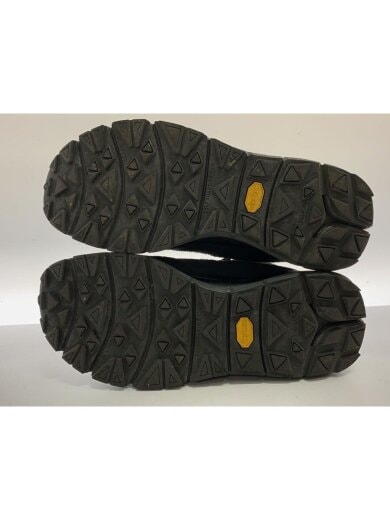 商品画像：トレッキングブーツ/US9/BLK/62297 4